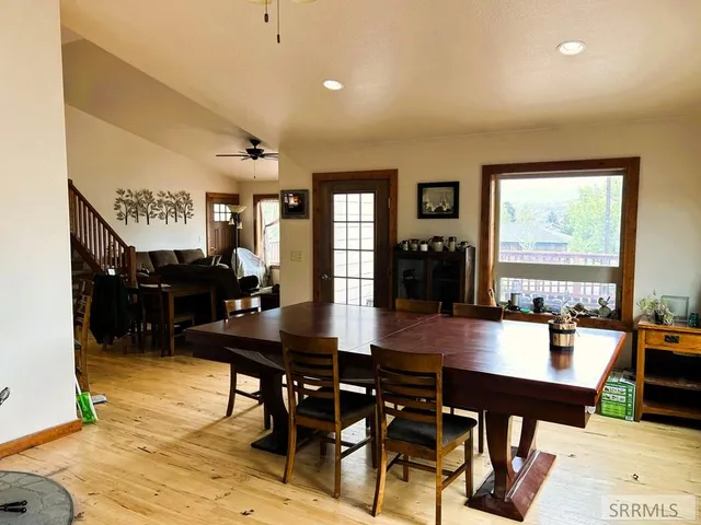 $550,000 | 409 Lombard Street, Salmon, ID 83467