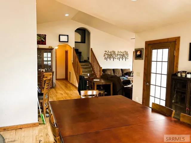 $550,000 | 409 Lombard Street, Salmon, ID 83467