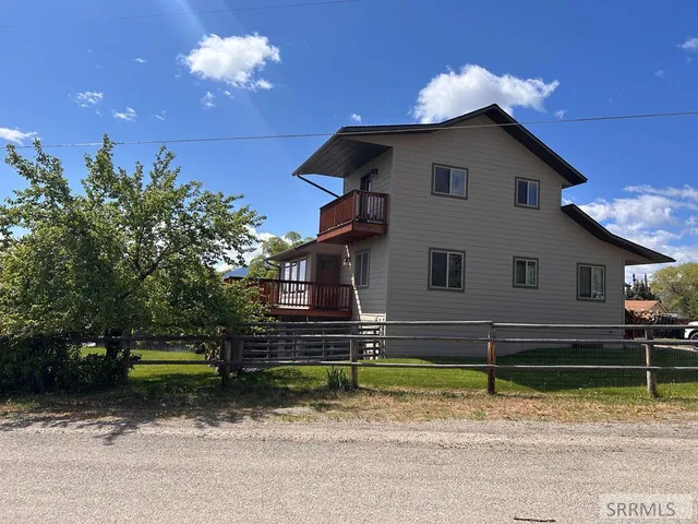 $550,000 | 409 Lombard Street, Salmon, ID 83467