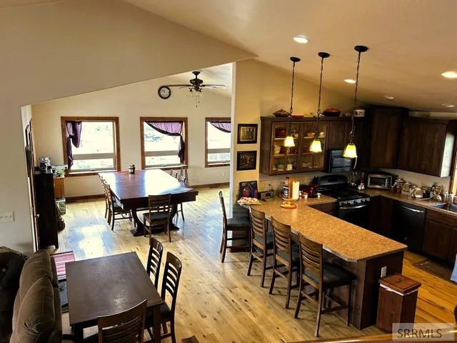 $550,000 | 409 Lombard Street, Salmon, ID 83467