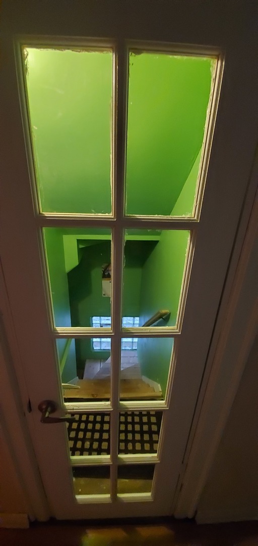 9315 South Clyde Avenue Chicago, IL 60617 - Photo 14 of 32 a view of a window