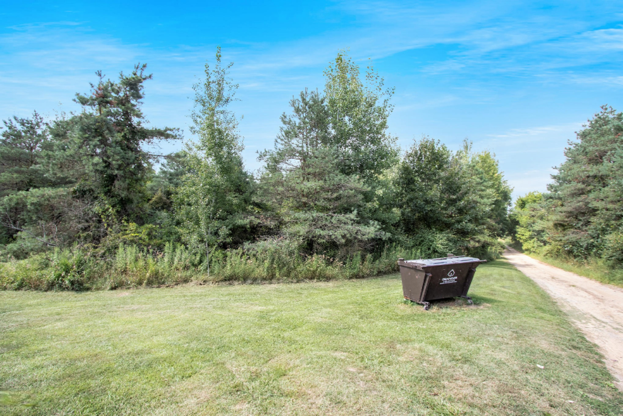 3409 Evergreen Road Southeast, Unit 3 Stanton, MI 48888 - Photo 23 of 25 IMG_5311