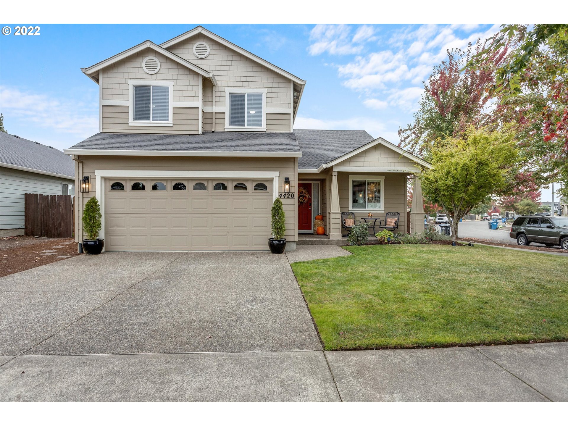 4420 5th Street Hubbard, OR 97032 - Photo 1 of 32 Gallery Image 1