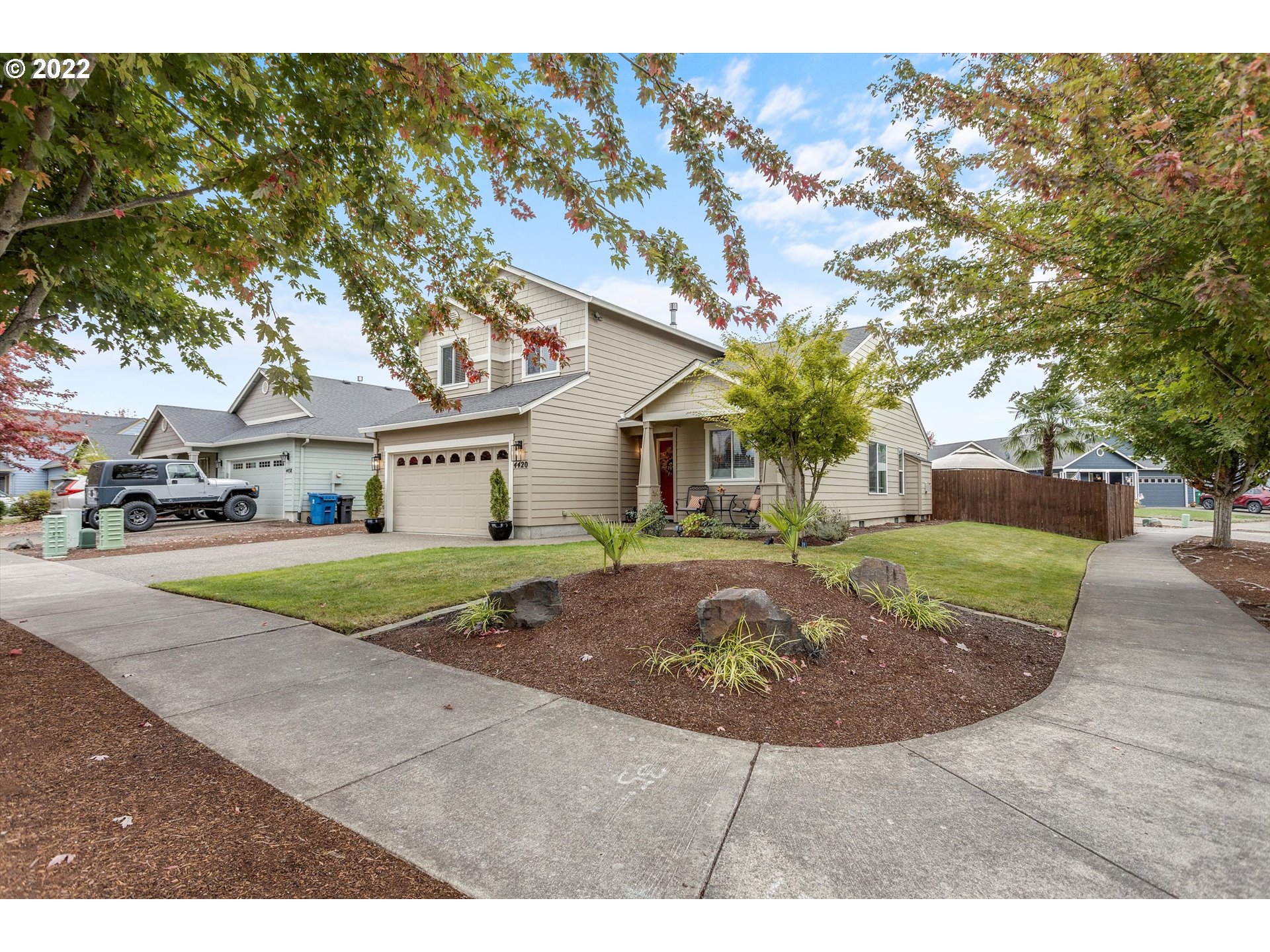 4420 5th Street Hubbard, OR 97032 - Photo 2 of 32 Gallery Image 2