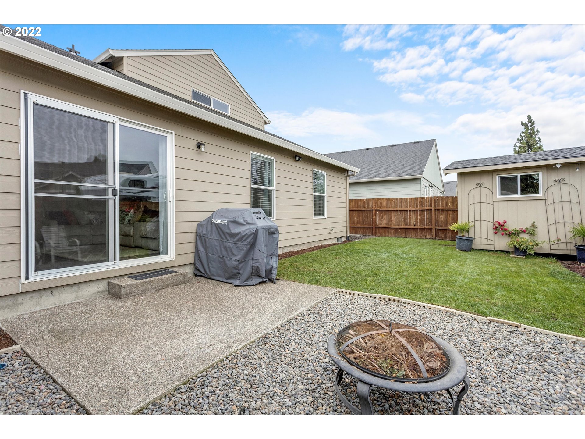 4420 5th Street Hubbard, OR 97032 - Photo 30 of 32 Gallery Image 30