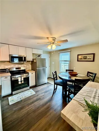 $239,900 | 39 Manser Drive, Amherst, NY 14226