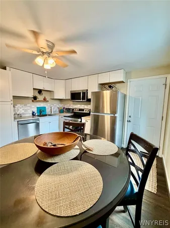 $239,900 | 39 Manser Drive, Amherst, NY 14226