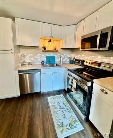 $239,900 | 39 Manser Drive, Amherst, NY 14226