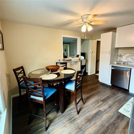 $239,900 | 39 Manser Drive, Amherst, NY 14226