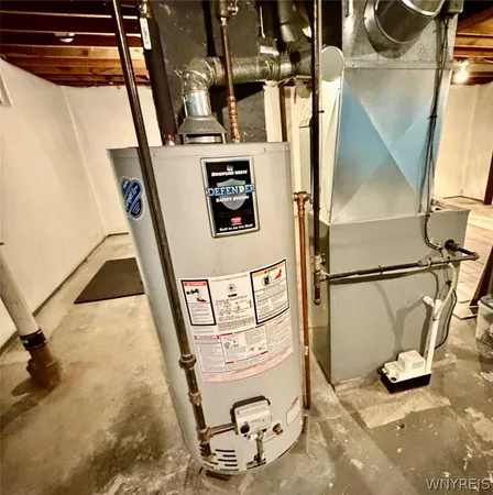 $239,900 | 39 Manser Drive, Amherst, NY 14226