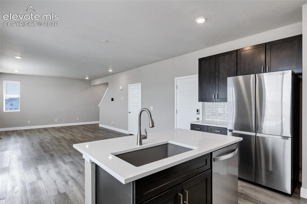 12951 Ranch Gate Drive Peyton, CO 80831 - Photo 15 of 49