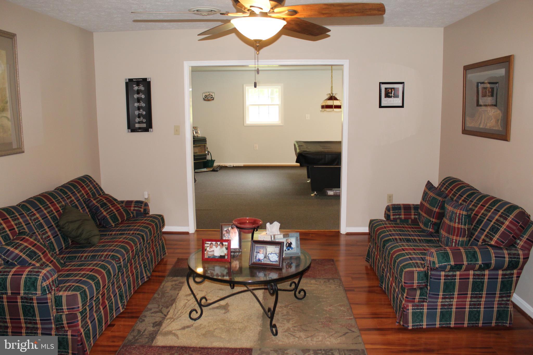 534 Lockhouse Road Falling Waters, WV 25419 - Photo 15 of 33