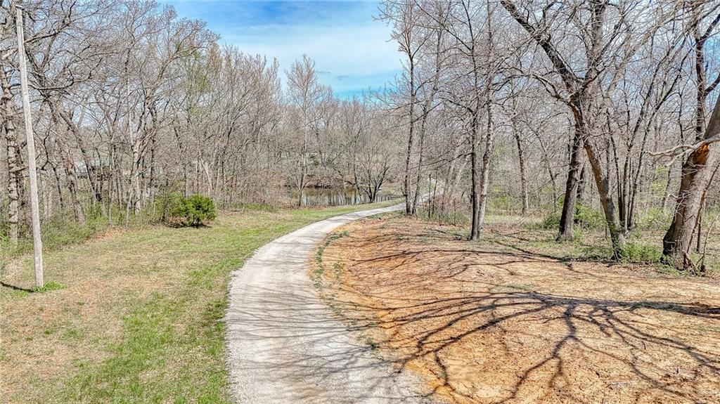 450 Southwest 725th Road Chilhowee, MO 64733 - Photo 40 of 77