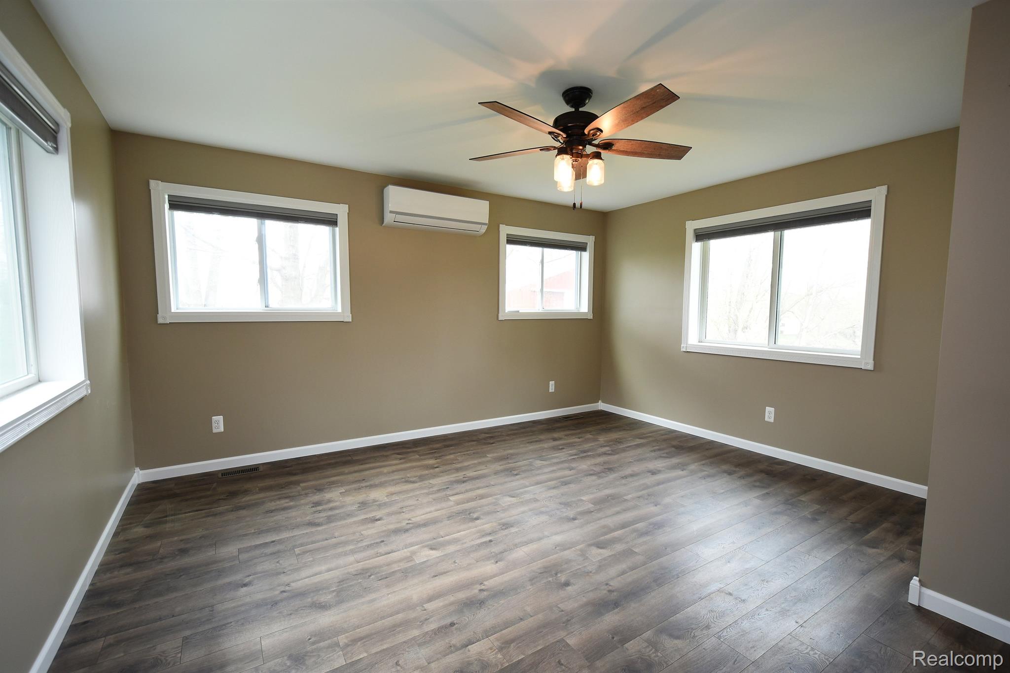 4701 Secord Lake Road Leonard, MI 48367 - Photo 11 of 56 Entry Master is directly across from garage entry