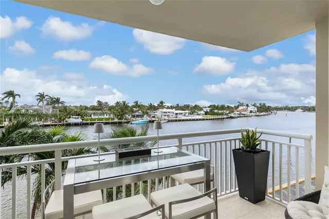 $599,000 | 2611 North Riverside Drive, Unit 307, Pompano Beach, FL 33062