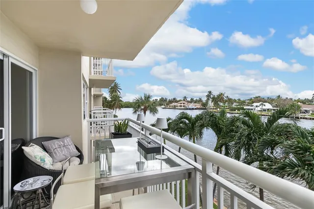 $599,000 | 2611 North Riverside Drive, Unit 307, Pompano Beach, FL 33062