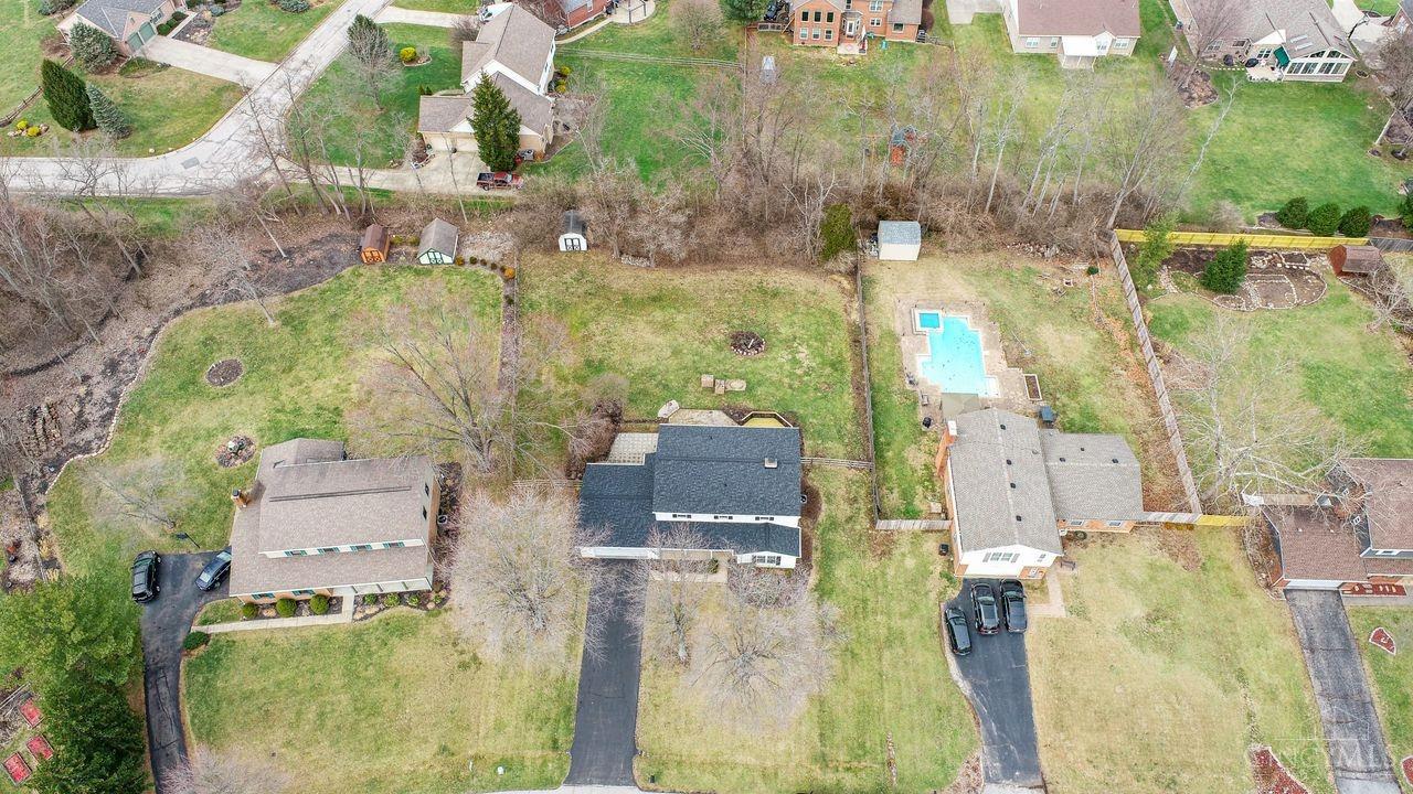 3645 Hopper Ridge Road Cincinnati, OH 45255 - Photo 33 of 39 Gallery Image 33