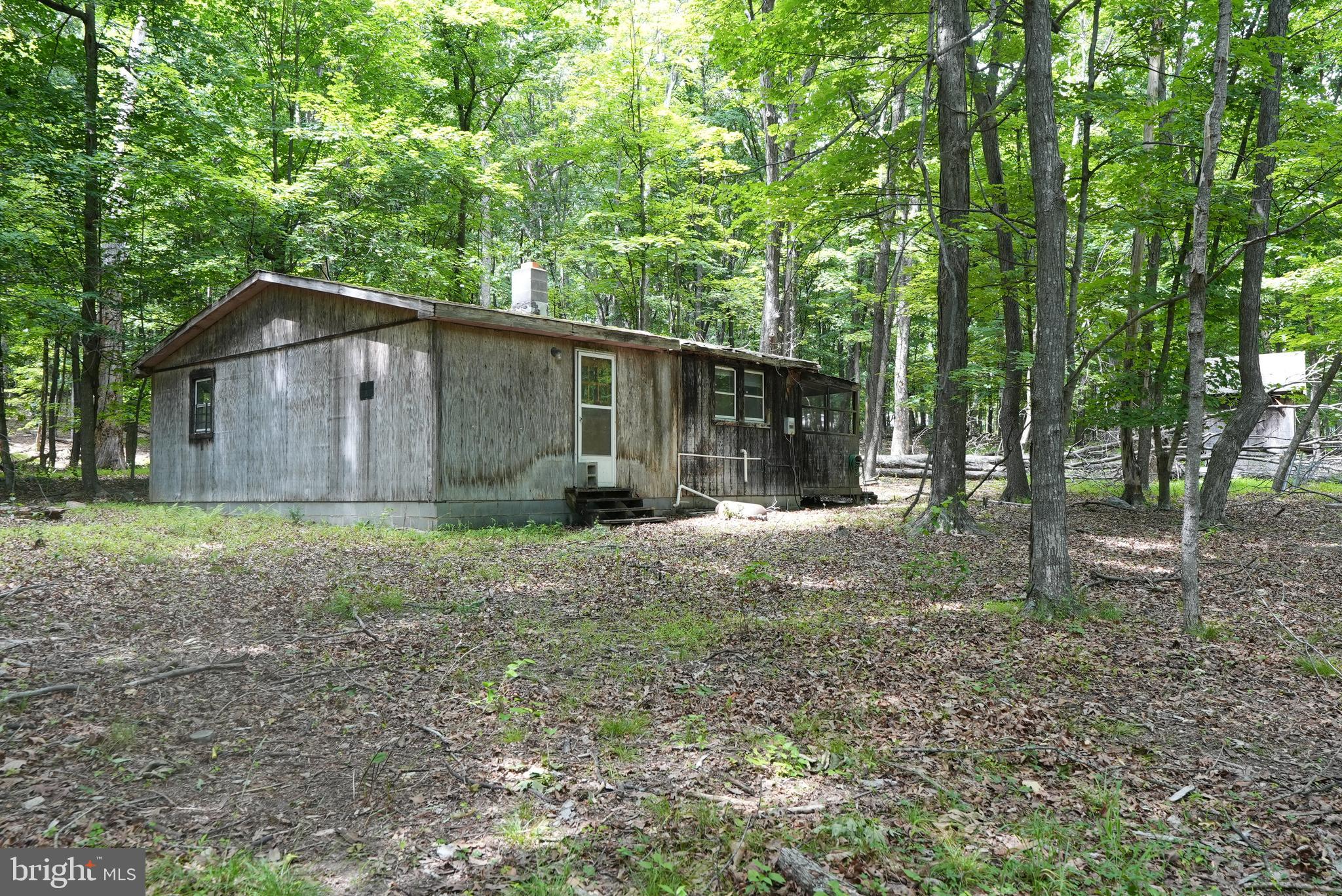 1917 South Timber Ridge Road Cross Junction, VA 22625 - Photo 8 of 19
