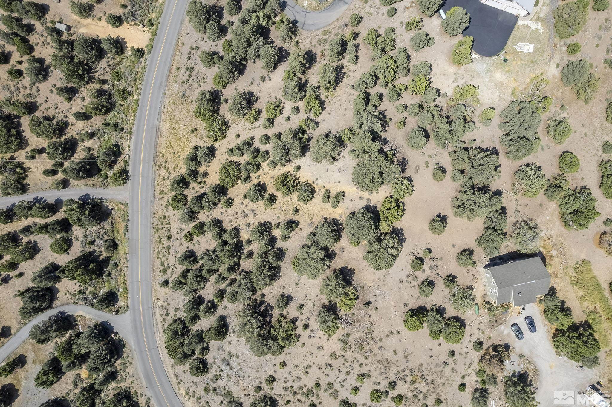 1853 Lousetown Road Reno, NV 89521 - Photo 17 of 17 a bathroom with a shower curtain