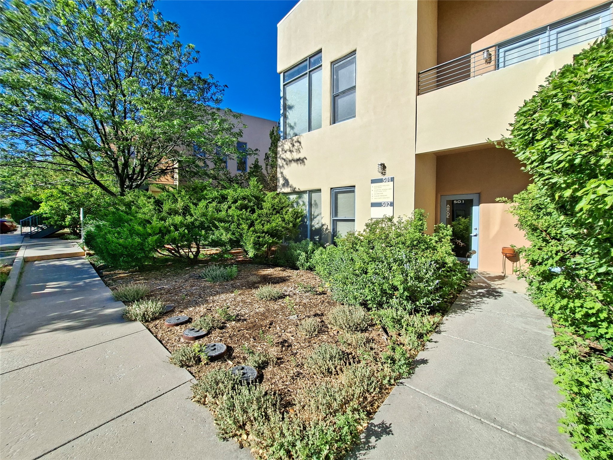 3600 Cerrillos Road, Unit 501 Santa Fe, NM 87507 - Photo 2 of 26