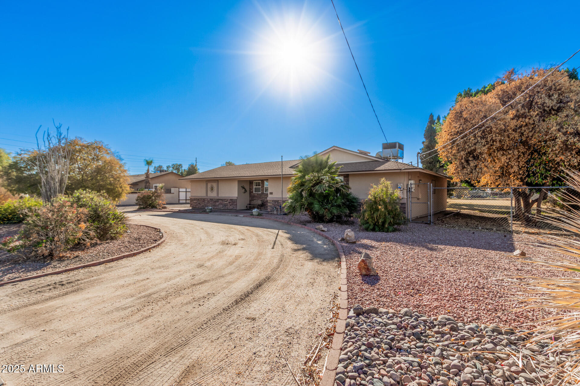 4321 West Greenway Road Glendale, AZ 85306 - Photo 1 of 39 a view of a street with a building in the background
