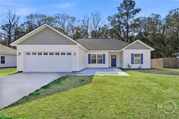 $269,900 | 725 Meloney Drive, Hinesville, GA 31313