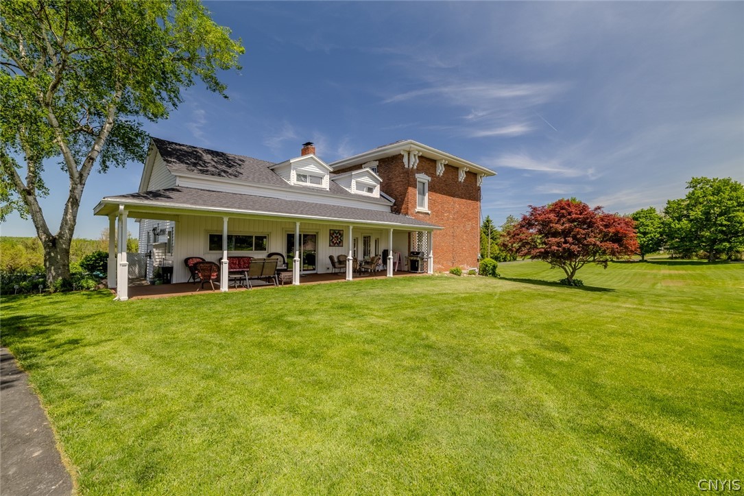 8619 Ball Road Brutus, NY 13166 - Photo 4 of 48