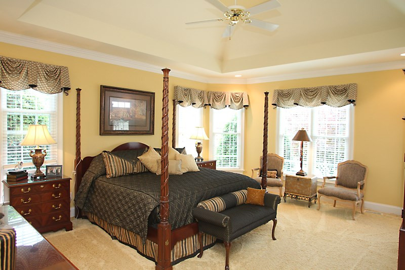 1281 Jackson King Road Willow Spring, NC 27592 - Photo 13 of 25 Photo 13