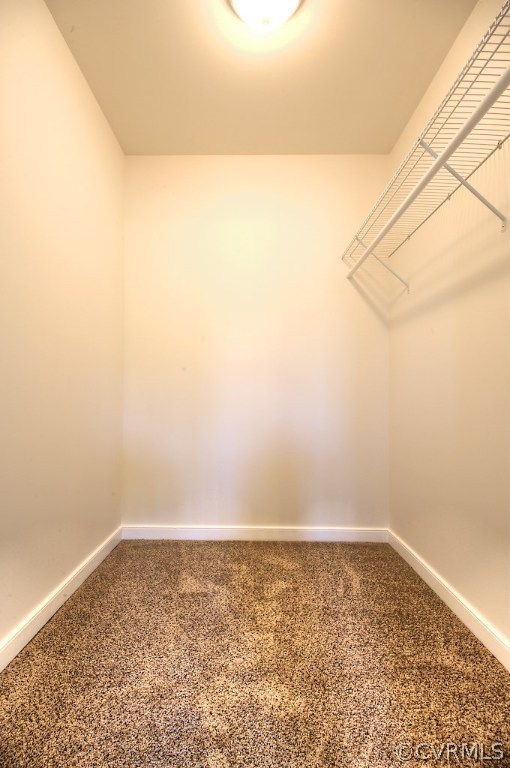 10011 Highview Road Glen Allen, VA 23059 - Photo 18 of 24 Master bedroom walk in closet