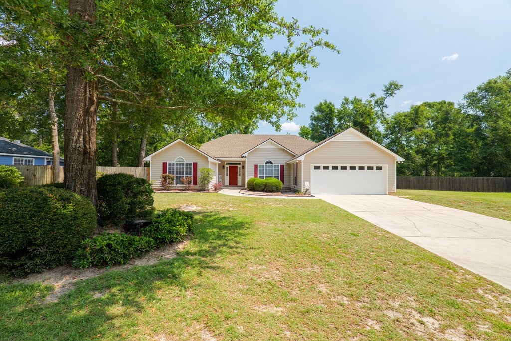 4604 Rustic Ridge Road Valdosta, GA 31602 - Photo 3 of 46 Gallery Image 3