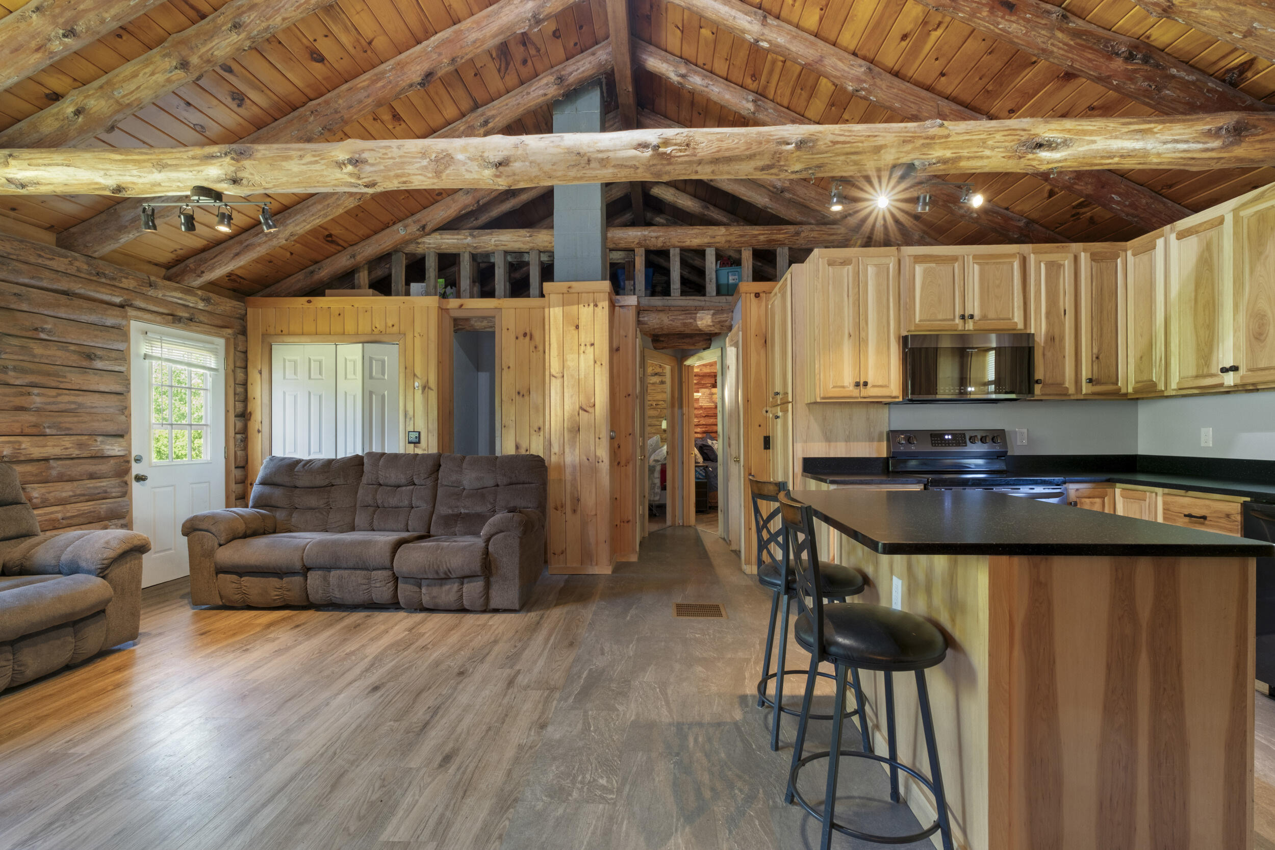 111 Middle Road Fairfield, ME 04937 - Photo 6 of 14 111_Middle_Rd_Interior-4
