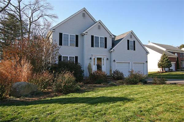 44 Cannon Ball Road Sharon, MA 02067 - Photo 1 of 25 Gallery Image 1