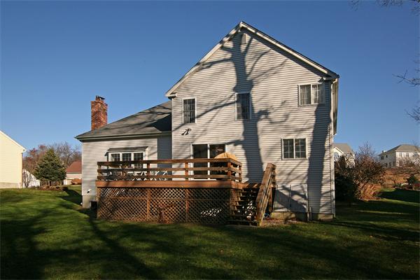 44 Cannon Ball Road Sharon, MA 02067 - Photo 23 of 25 Gallery Image 23