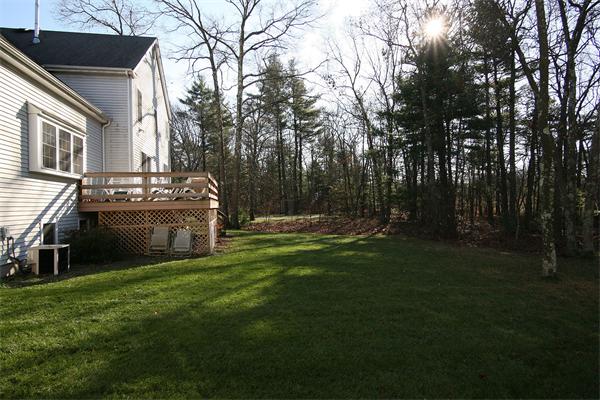 44 Cannon Ball Road Sharon, MA 02067 - Photo 25 of 25 Gallery Image 25