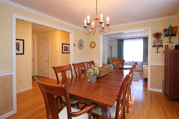 44 Cannon Ball Road Sharon, MA 02067 - Photo 6 of 25 Gallery Image 6