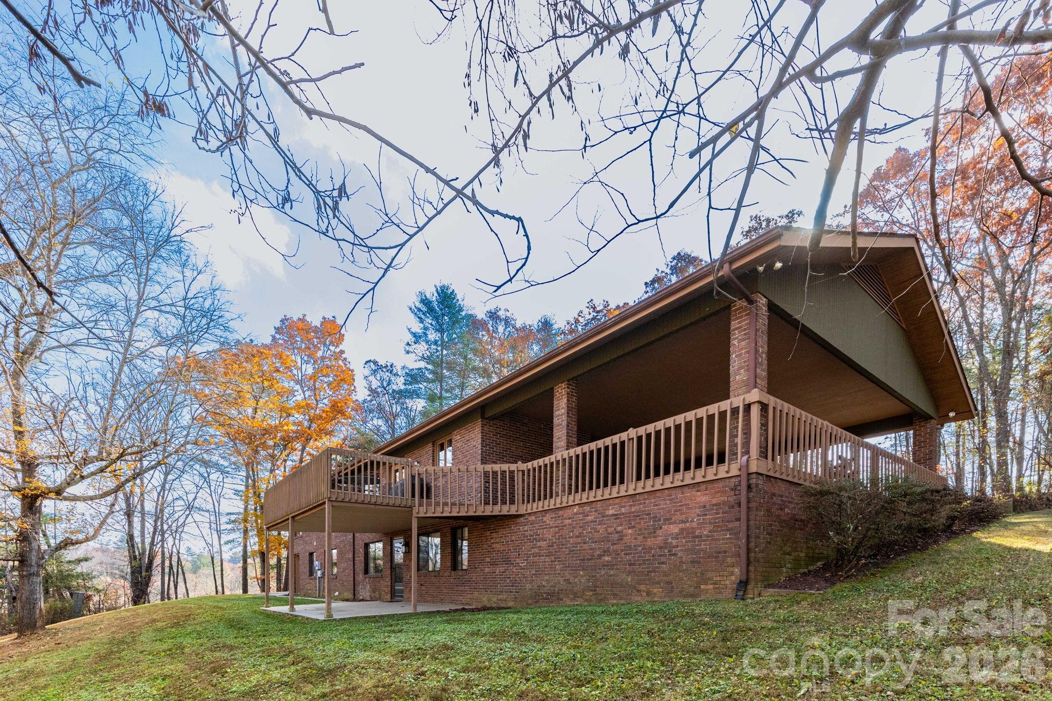 84 Joe Jenkins Road Fairview, NC 28730 - Photo 2 of 25