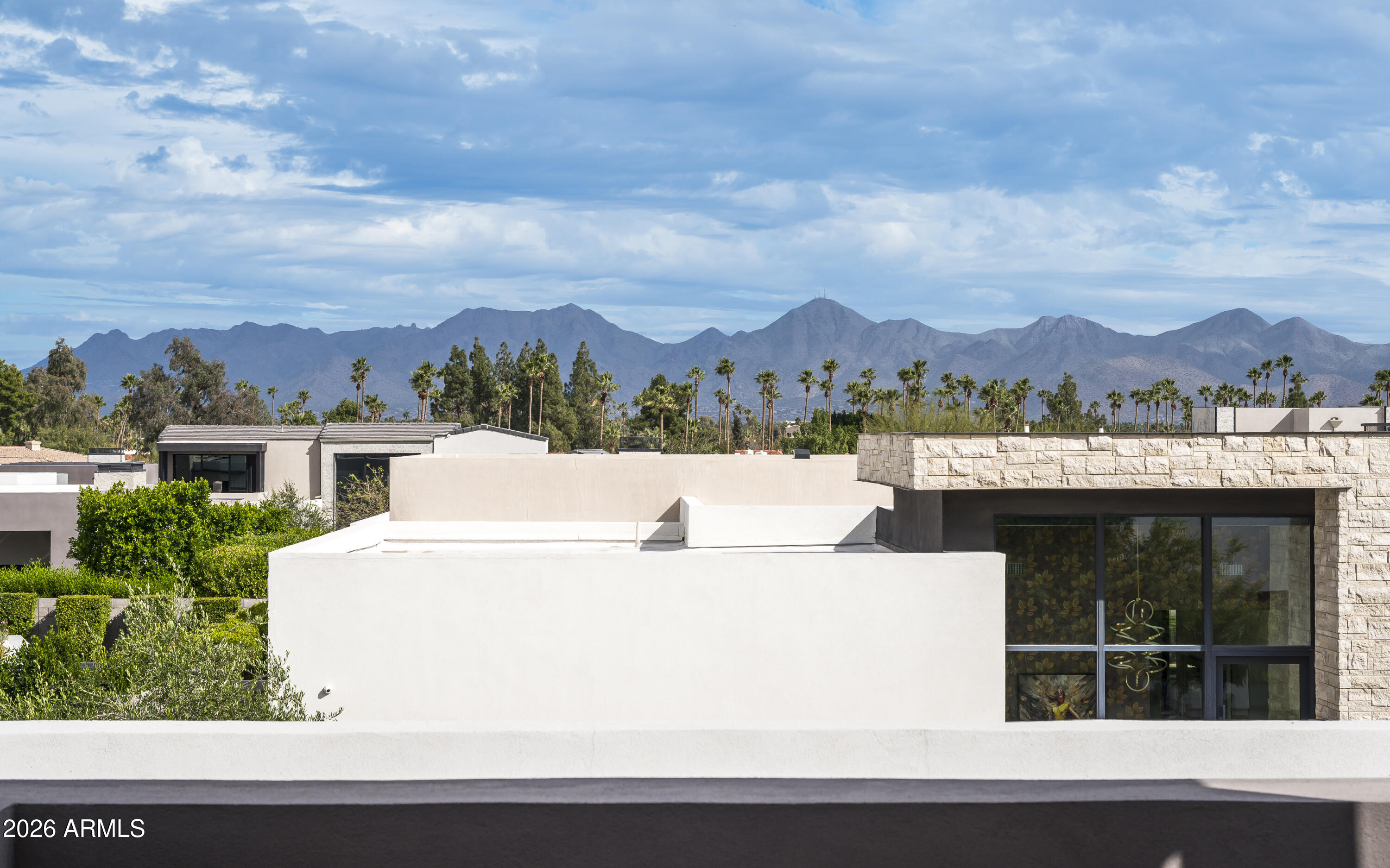 6917 East Cactus Wren Road Paradise Valley, AZ 85253 - Photo 20 of 39 a view of a city with tall buildings