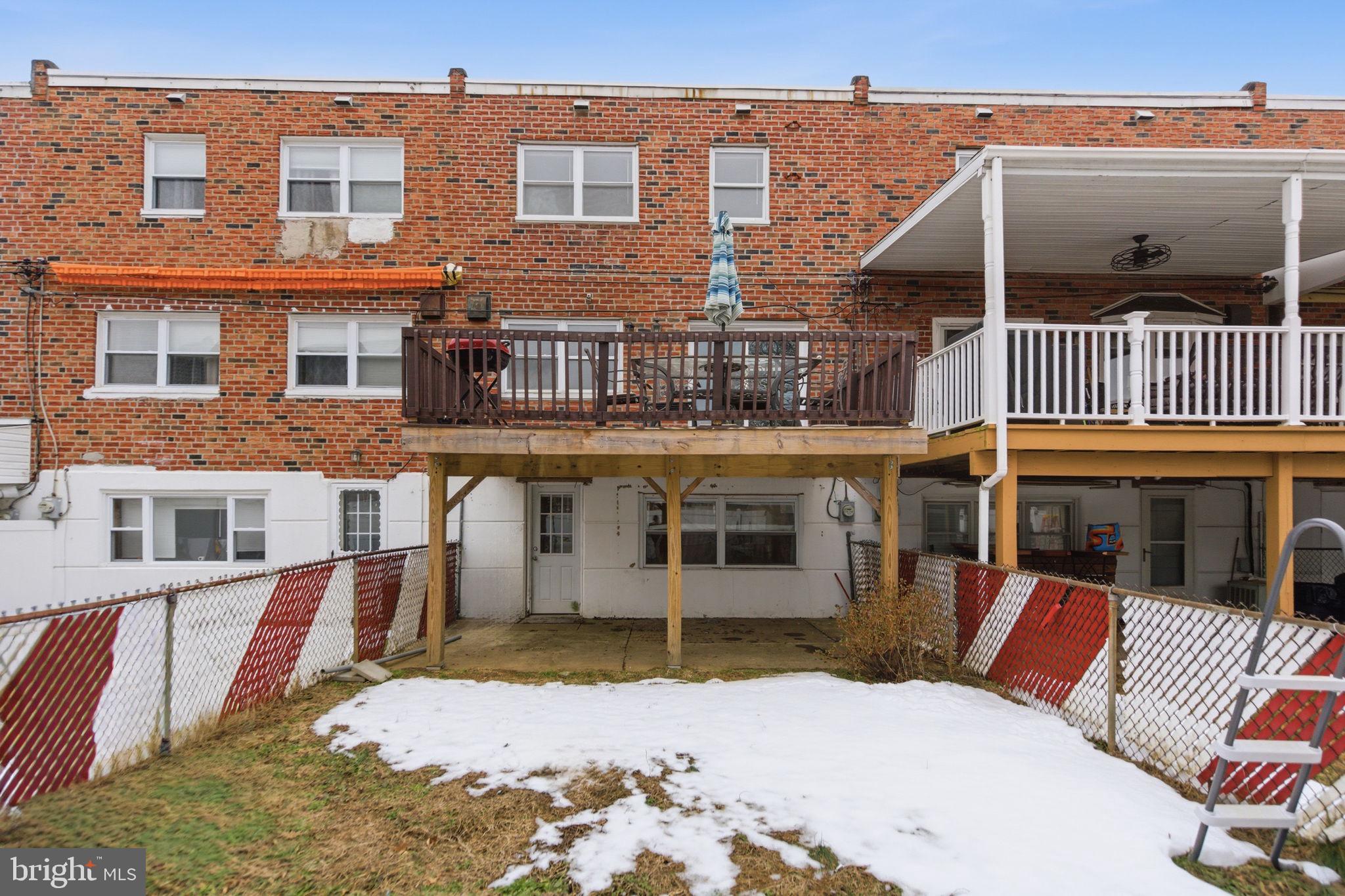 12410 Medford Road Philadelphia, PA 19154 - Photo 23 of 27