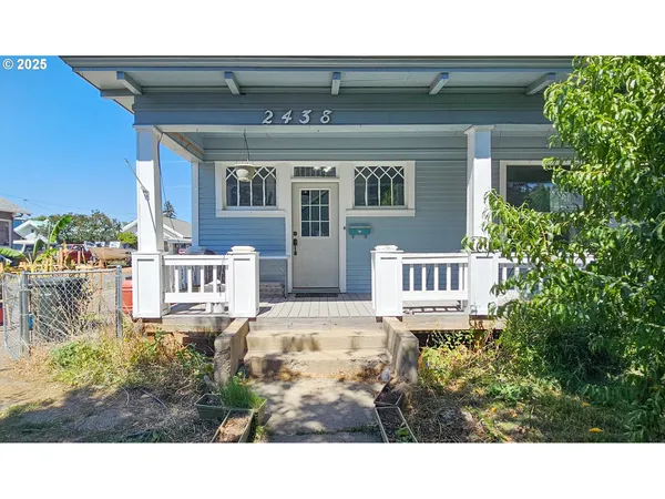 $279,990 | 2438 Auburn Avenue, Baker City, OR 97814