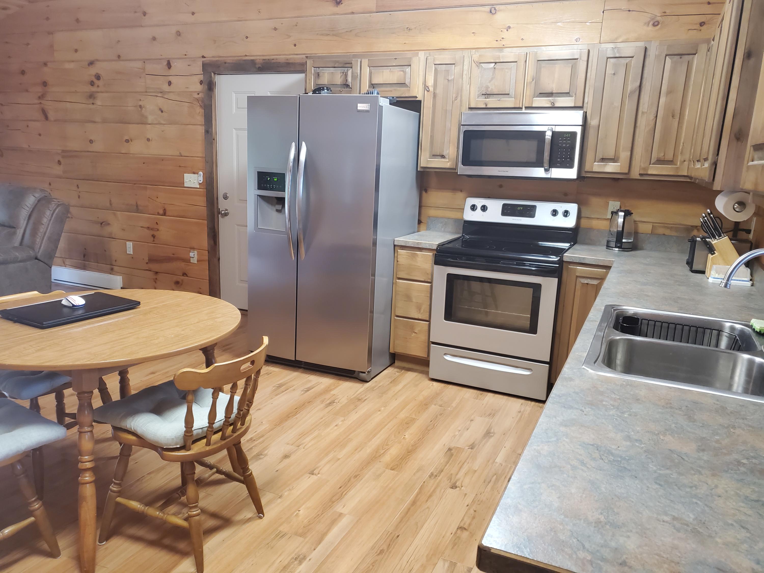 865 East Helmer Lake Road Mio, MI 48647 - Photo 6 of 33 Gallery Image 6