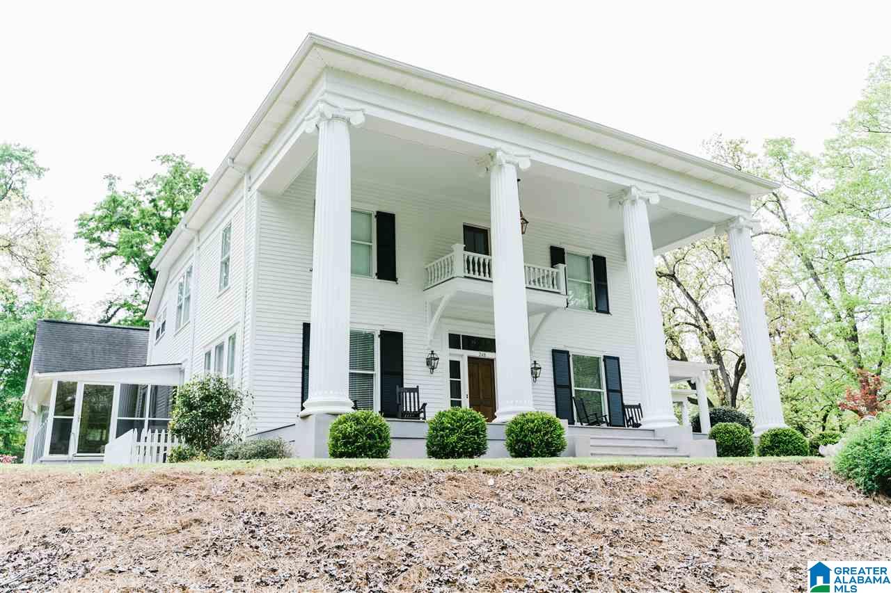 248 West Point Street Roanoke, AL 36274 - Photo 31 of 50