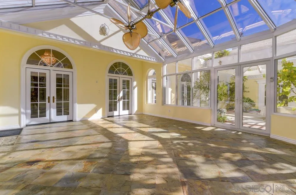 4735 Olive Hill Road Fallbrook, CA 92028 - Photo 13 of 22 a view of a brick building with a outdoor space