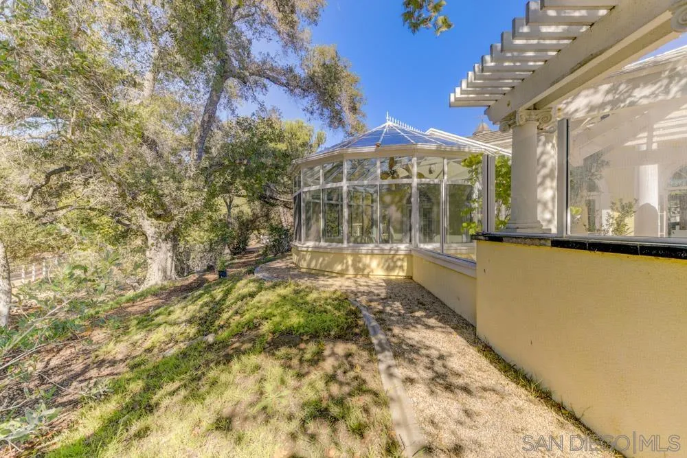 4735 Olive Hill Road Fallbrook, CA 92028 - Photo 22 of 22 a view of a large body of water with a building in the background