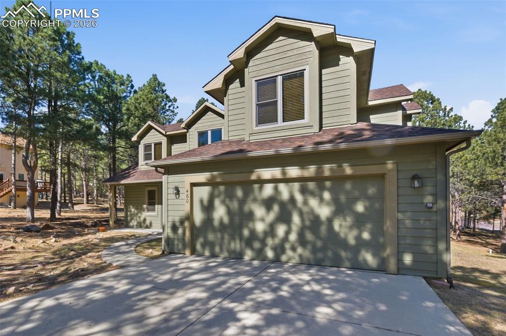 460 St Moritz Way Monument, CO 80132 - Photo 3 of 43