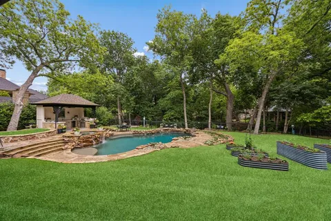 $2,250,000 | 1109 Pecan Hollow Trail, McKinney, TX 75072
