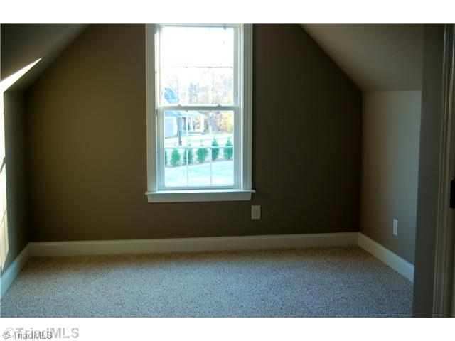 7315 Lee's Ridge Road Oak Ridge, NC 27310 - Photo 12 of 16 2nd Bedroom.