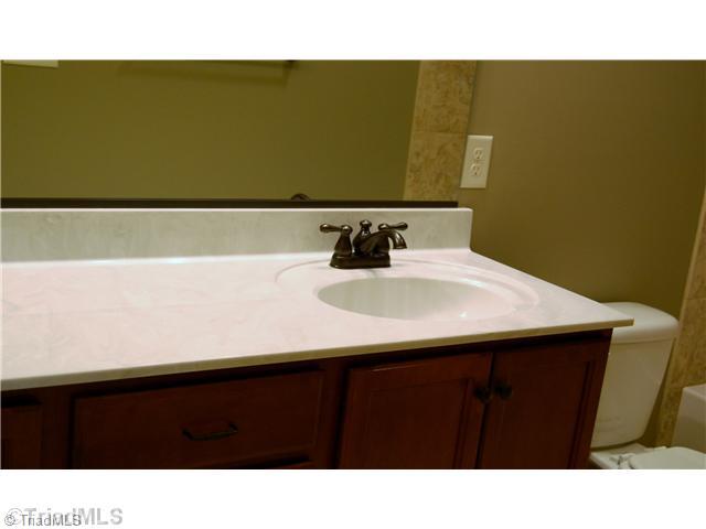7315 Lee's Ridge Road Oak Ridge, NC 27310 - Photo 13 of 16 Bath.