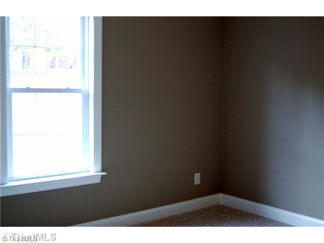 7315 Lee's Ridge Road Oak Ridge, NC 27310 - Photo 14 of 16 3rd Bedroom.