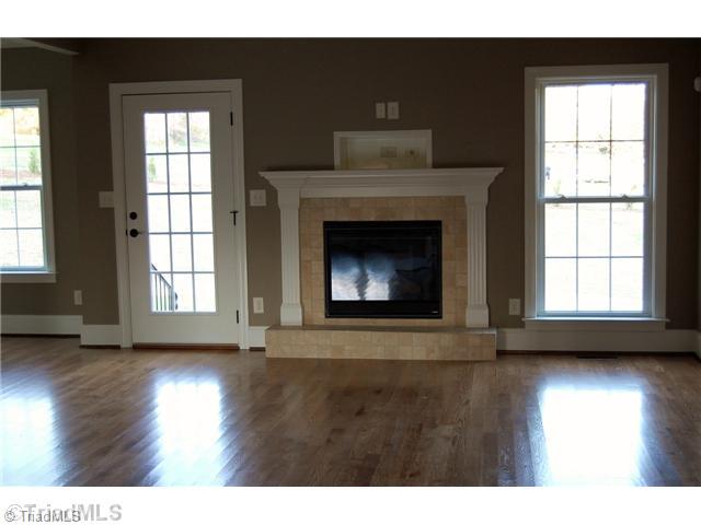 7315 Lee's Ridge Road Oak Ridge, NC 27310 - Photo 16 of 16 Den/Family/Great Room.