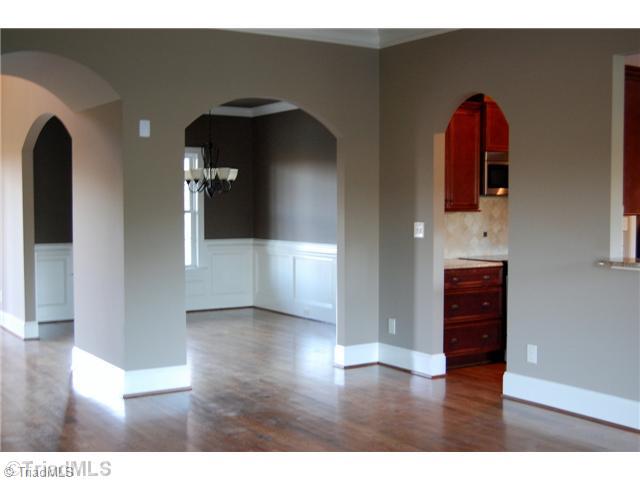 7315 Lee's Ridge Road Oak Ridge, NC 27310 - Photo 7 of 16 Dining Room.